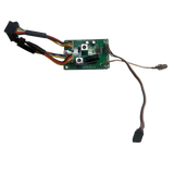 JABO 3CG motor Drive Board for RC Bait Boat Compatible with RC Boat Models Parts And Accessories