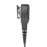 PMMN4025A Speaker PTT Mic for Motorola APX1000 APX4000 APX6000 APX7000 APX8000 XPR6350 XPR6550 XPR7350 XPR7550 Radio Microphone