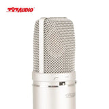 Professional 797Audio CR85 C1 Condenser Microphone Condenser Studio Recording Professional