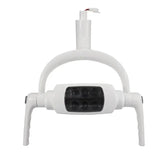 F Professional Orals Operations Lamp Inductions Sensors Manual Switch LED Light for Lab Chair Unit Equipment/22MM /26MM
