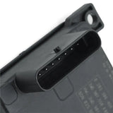 For Passat Tiguan Tayron 3WD 907 550A Compatible 3WD907550A ACC Sensor Radar Sensor For Adaptive Cruise Control