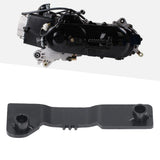 Motor Variator Holder Variator Holder Locking Tool Black Replacement for GY6 50cc 4 Stroke 139QMB 139QMA Engine