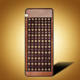 Korea Mat Photon Pad with Jade & Tourmaline - Relaxation Pad for Soothing Warmth & Comfort Pad With Controller Warming