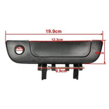 Car Front Outer Door Handle for Suzuki Baleno Esteem Cultus Maruti Baleno Chevrolet Cassia 1995-2001 82820-60G00