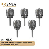 Professional N11 Lab Cartridge Rotor Fit N+K SX-MU03 or M500 or Plus Mini Pana Max Plus Mu High Speed Handpiece Dentistry Parts
