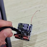1PC Fast Charging Motherboard Module PD100W 20V 5A High Power For Power Bank Accessories