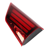 Inner Rear Tail Light Red Lens Rear Tail Lamp Waterproof Stylish Wear Resistant for  Outlander 2016-2022 Accessories