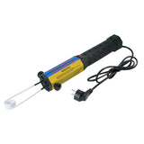 Handheld nut heater, screw induction heater, rust nut removal tool