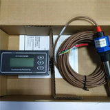 CCT3300 Series CCT3320 Original RM220 Resistivity Instrument Pure Water Detector With CON3131-13 Probe