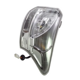For Mitsubishi Outlander 2013 2014 2015 Rear Bumper Tail Light Brake Stop Light RH 8330A790