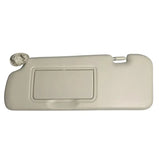 Exclusive For Honda CR-V CRV 2012-2016 83280-T0A-H11ZA 83280-T0A-H11ZB Car Front Sunvisors