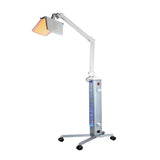 7Colors LED Light Therapy Machine Acne Treatment Skin Rejuvenation Facial Whiting Light Therapy Beauty Equipment