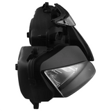 For Honda CBR1000RR 2004-2007 Front Headlight Assembly CBR 1000RR Motorcycle Head Light Lamp Headlamp