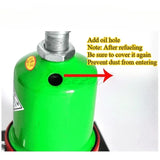Fuel Injection Calibrator Nozzle Maintenance Manual Pressure Calibrator Automotive Tractor Diesel Precision Tester