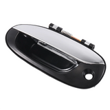 Front Left Door Outside Handle Exterior Door Handles for Hyundai Kia Carens