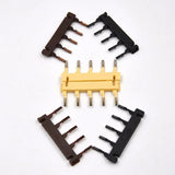 6D Hair Extension Bonding Machine 6d 2nd Generation Hair Buckles/High Quality Delivery Tools
