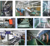 LCD Display Screen 6.0inch 600*800 A060SE03 V0  For E-Book Reader