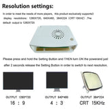 For Pandora 5000 In 1 For Saga Box DX Plus For Arcade Game Console Jamma Mainboard Cabinet Machine HD VGA CGA CRT