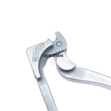 O Bone Bending Tool Multifunctional Bender Combination Bending Pliers Plates Bending Forceps Tool