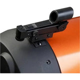 Celestron Red Dot Finder Scope Astro Star Pointer Viewfinder with 4 base for Telescope