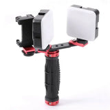 J N Dentist Tool Mobile Phone lab Photographys Light Flash Photographys Equipment /Orals Led Flash Filling light tool