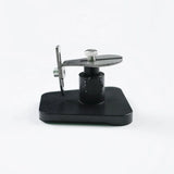 Professional Lab Edentulous Jaw Alignments Guides Plate Tool Compatible with Various Articulators