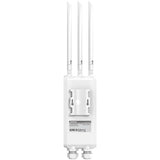 COMFAST CF-EW85 Dual-band 1300Mbps Wireless Outdoor AP Signal Amplifier Supports DC/POE Power 2.4G/5.8G Frequencies