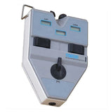 PD-400 China Digital PD Meter With Built-in HD Camera Rechargeable