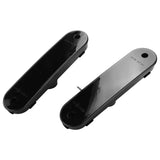 Exclusive 4X LED Side Marker Light Smoked Lens Front Rear Turn Signal Lights Blinker Lamp For MAZDA MX-5 MX5 MIATA 1990-2005