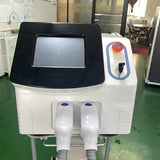 2 In 1 Professional Laser Hair Tatoo Removal Machine IPL Pico Nd Yag OPT Laser Device With Laser Multifunction Beauty Machine