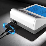 AC 220V Multifunctional Watch Demagnetizer with Magnetic Field Detector – Professional Watch Repair & Maintenance Tool