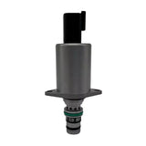 Proportional Pilot Solenoid Valve for Sany SY135 205 215C Excavator Part 1013365 New Original Quality Construction Equipment Par