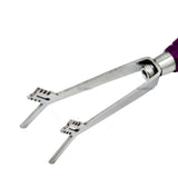 H Silicone Handle Lab Crown Holder Lab Posterior & Anterior Crown Bridge Placer Remover Lab Instruments Tool