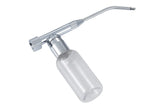 Best Lab Accessories ENT Instruments Syringe  Spray for ENT Treatments Unit Atomizings Spray Gun Medicals ENT Spray Gun Syringe