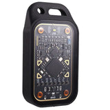Chameleon Ultra Plus RFID Smart Card Emulator Reader+ CUID Card IC ID Card Decoder Reset+ Automatic Polling 5XUID Keychain