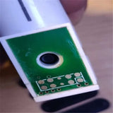 Beauty Equipment Consumables Ink Cartridge Replacement, Facial and Neck Tightening, New Wrinkle Resistant Ink Cartridge