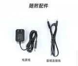 GNR1 Shortwave Radio DSP Audio Noise Reduction Filter For HAM/HF/SWLer Radios X6100 G90 G1M X5105 Yaesu