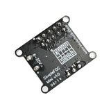8-30V SimpleFOCMini Brushless DC Mmotor Driver Board FOC Controller SVPWM/SPWM Servo Motor Controller for ESP32/STM32/Arduino