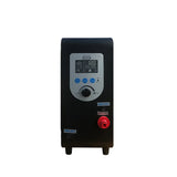 Portable Tankless Water Heater - Outdoor Camping & RV Gas Heat Pump (Attractive Compact Design, 6L/Min Flow Rate）