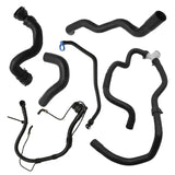 Radiator Coolant Hose Heater Hose 94543097 13251435 13251447 13291779 25193343 55596898 For Cruze 1.4L