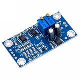 High Precision Microvolt/Millivolt Amplifier Module - AD620 Instrumentation Amplifier for Small Signal Transducer
