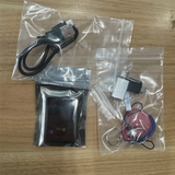 ISO14443 EM125KHZ IC 13.56Mhz RFID Chameleon Ultra Smart Chip Reader Key Detection RFID Emulator Badge Decode