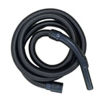 Extra Long 2.5m/3.5m Vacuum Hose With Dual Swivel Cuff Replacement For Karcher NT20 NT30 WD1 WD2 WD3 WD4 WD5 WD6 WD 6 P Premium