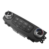 Air Conditioner Switch Panel For JAC Refine S5 A/C Heater Climate Control Switch Air Condition Knob Button 8112010U1510