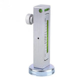 Four Wheel Alignment Level Adjustable Magnetic Gauge Tool Camber Castor Angle Adjustment Tool Tyre Alignment Leveling