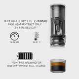 High Quality Mini Coffee Machine Smart Coffee Maker PCM04A Coffee Maker