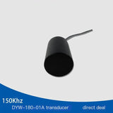 180K Ultrasonic Probe Underwater Ranging And Positioning Ultrasonic Transducer Manufacturer Direct Sale