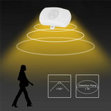 ABWG-5Pcs DC 5V/12V/24V USB PIR Infrared Motion Detector Sensor Switch for LED Light Strip Intelligent Body Motion