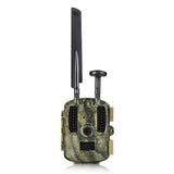 Balever BL480-P 4G LTE Wildlife Game Hunting Trail Camera, Photo Traps with App Control, GSM, GPS, FTP Functions