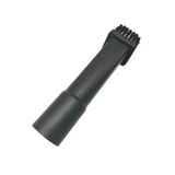 Dust Brush For Karcher NT WD Series / Electrolux Vacuum Cleaner Parts 35Mm To 32Mm Caliber Crevice To